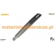 MIRKA 9190000302 Nóż 9mm SK5 materialylakiernicze.pl